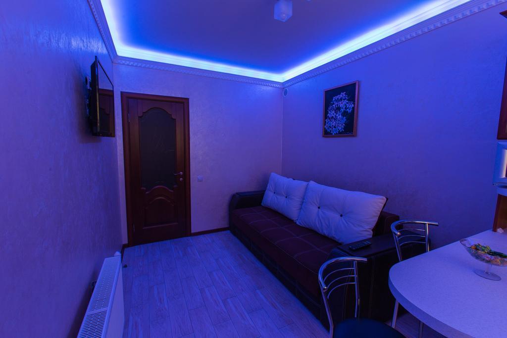 Modern Apartment On Akademika Sakharova 27A Ivano-Frankivsk Eksteriør bilde